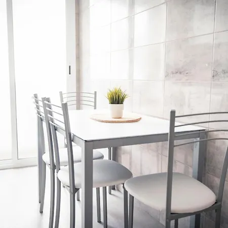 Appartement Estrela *