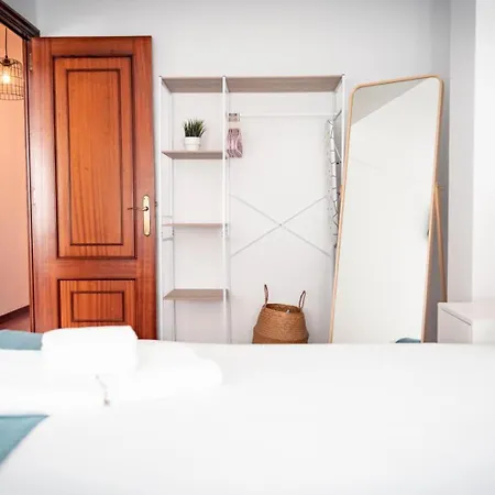 Estrela Apartment Ferrol