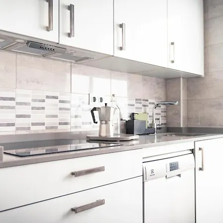Apartment Estrela Ferrol