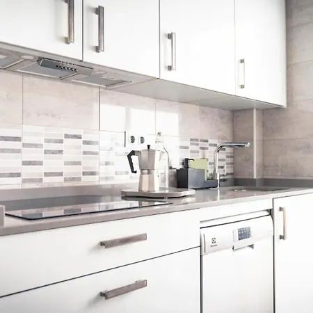 Apartment Estrela Ferrol