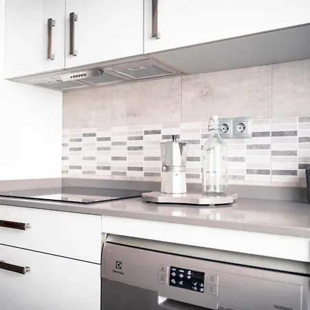 Apartment Estrela