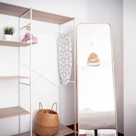 Estrela Apartment *