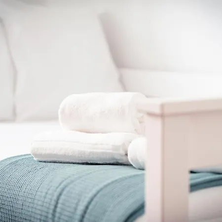 Appartement Estrela *