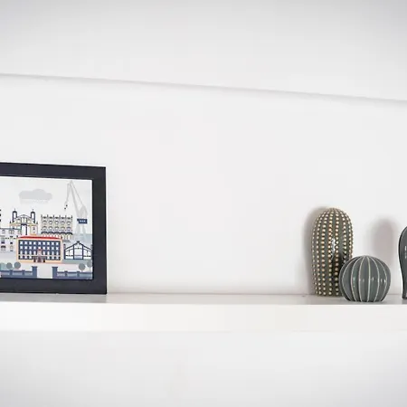 Estrela Apartment Ferrol