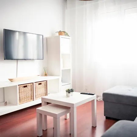 Apartment Estrela