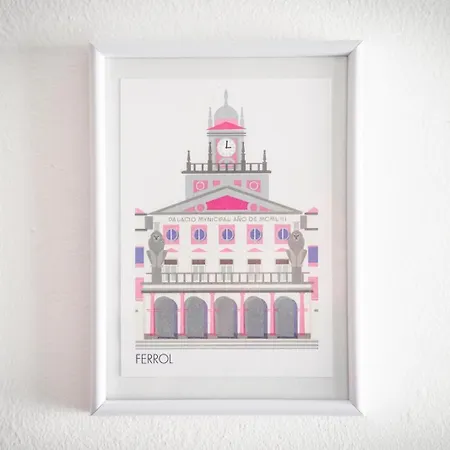 Estrela Apartment *