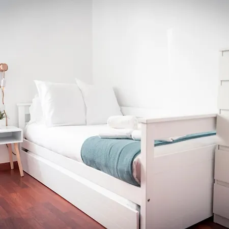 Estrela Apartment Ferrol