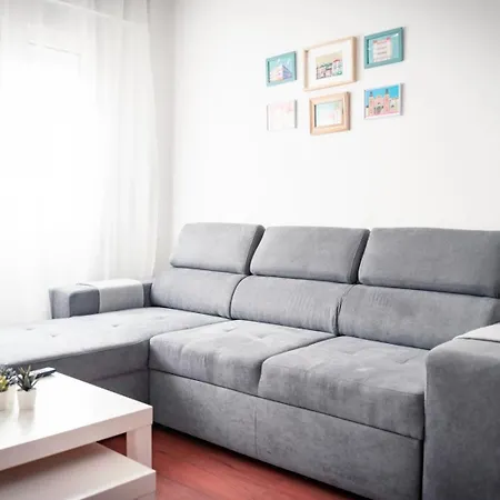 Estrela Apartment