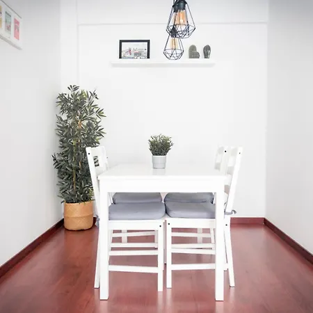 Apartment Estrela