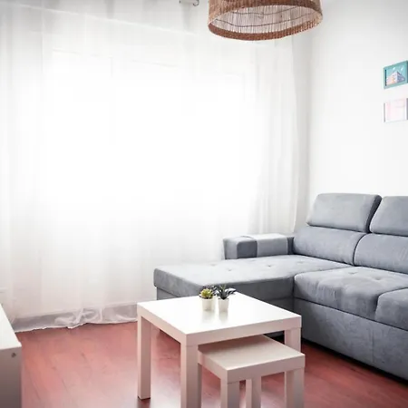 Estrela Apartment Ferrol
