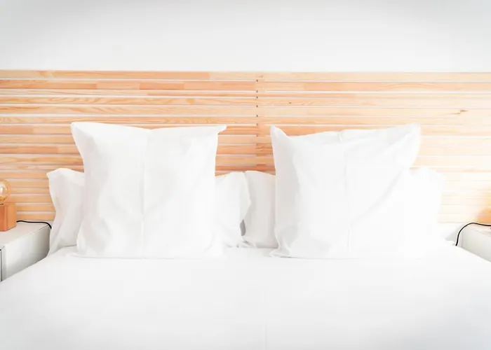 Estrela 公寓 费罗尔