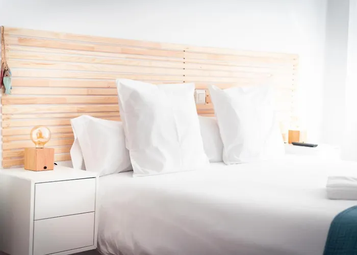 公寓 Estrela 费罗尔