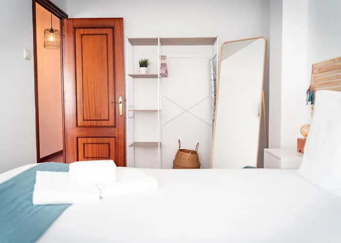 Estrela 公寓 费罗尔