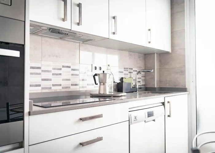 公寓 Estrela 费罗尔