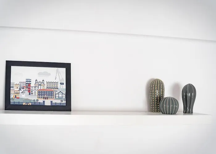 Estrela 公寓 费罗尔