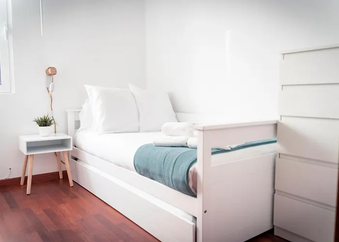 Estrela 公寓 费罗尔