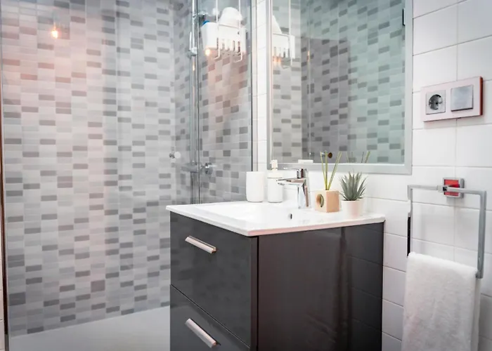 Estrela 公寓 费罗尔