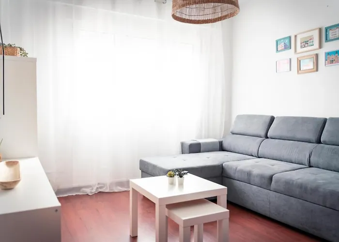 Estrela 公寓 费罗尔